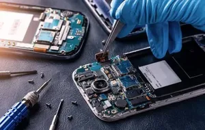 Repair Your Phone