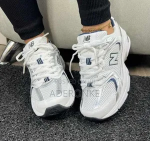 Quality Designer Sneakers Available in Different Sizes and Types