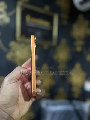 Apple iPhone 17 Pro 256 GB Orange