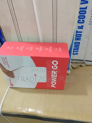 Itel Power Go Iess-320t for Home Emergency Power Backup