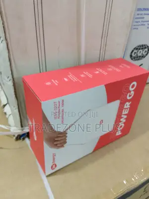 Itel Power Go Iess-320t for Home Emergency Power Backup