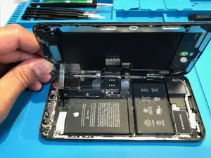iPhone Repairs