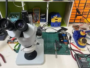 iPhone Repairs