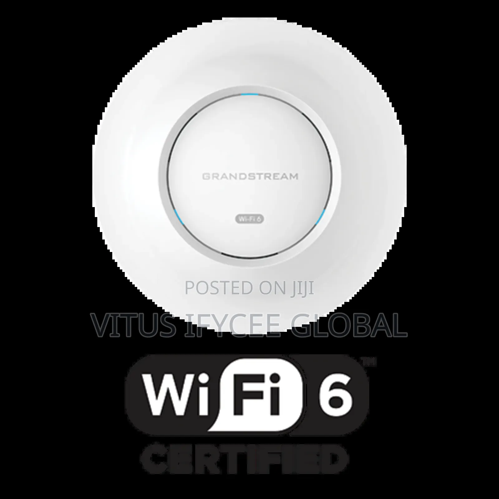 Grand Stream Gwn7660e Indoor Wifi 6 Access Point