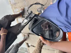 Side Mirror for C300 W205