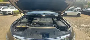 Infiniti QX80 2014 Gold