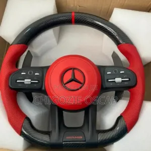 Steering Wheel for Gle 2019/2020