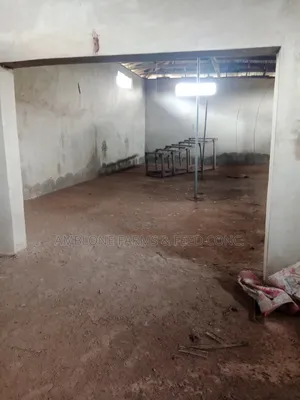 820 SQM Warehouse Available Rent