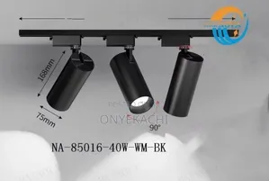 Track Light