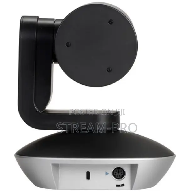 Logitech Group Video Conferencing System With Expansion Mics