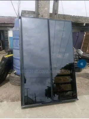 Aluminium Windows