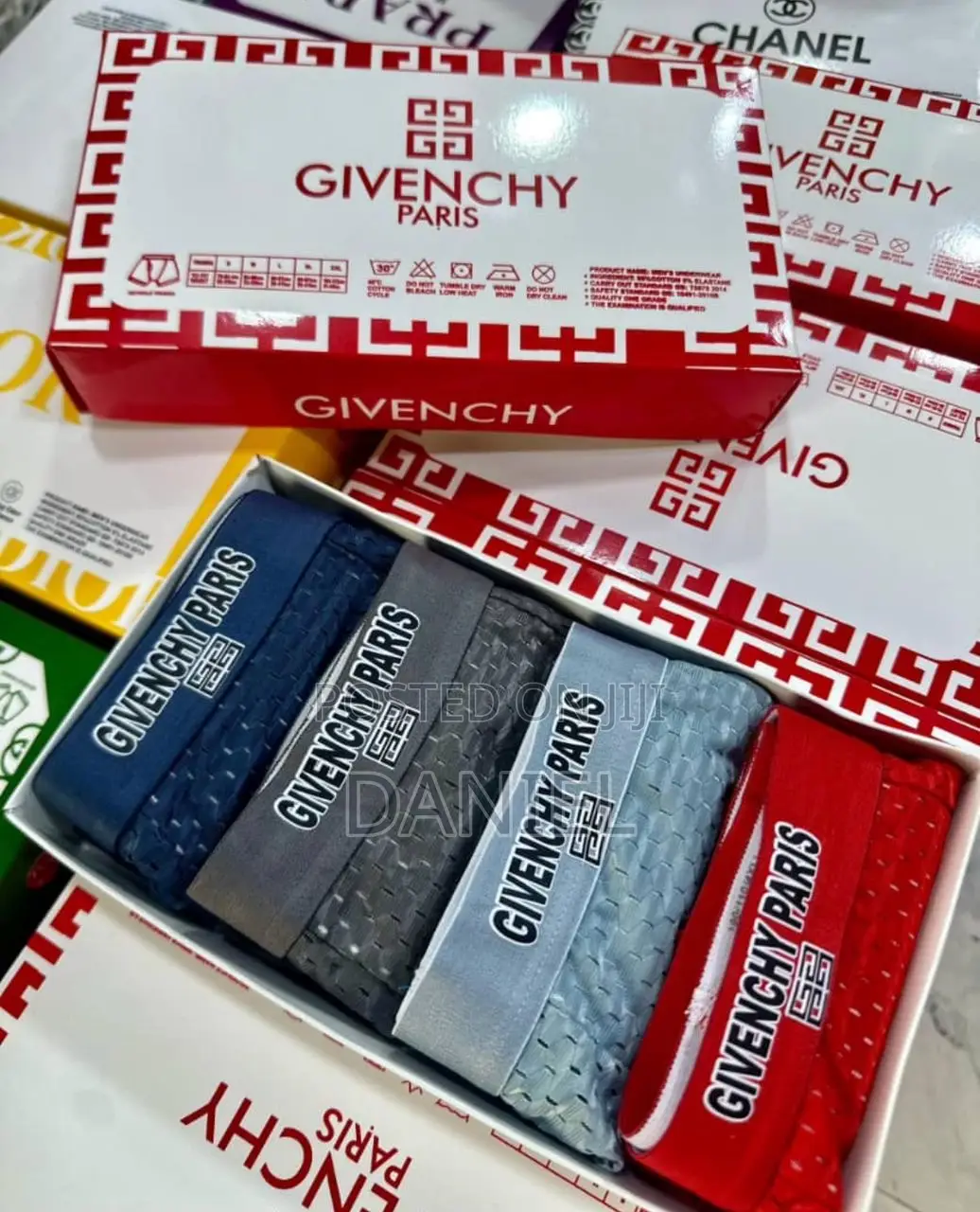 Men Underwear’S