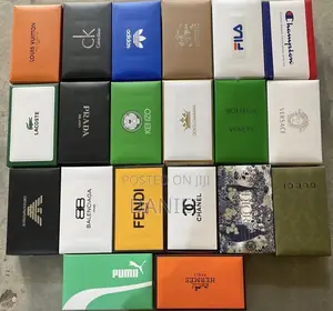 Men Underwear’S