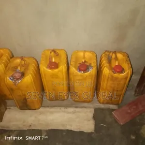 High Quality Palm Oil