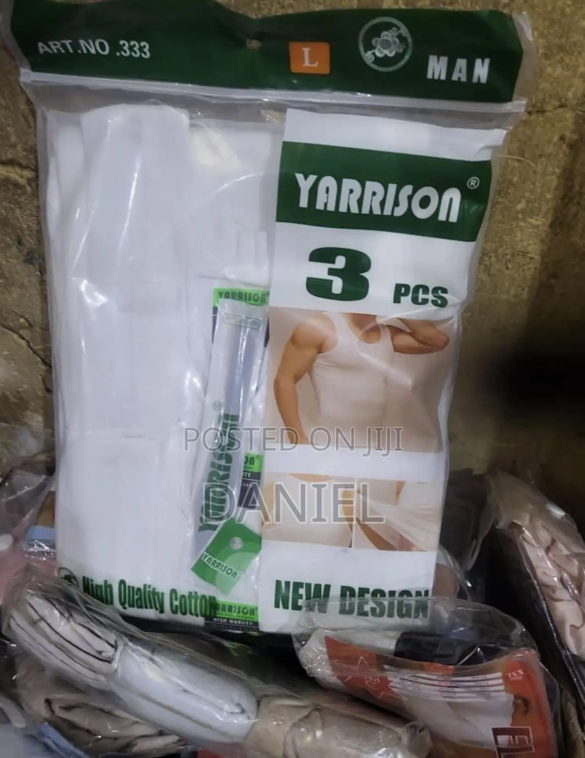 Men Underwear’S