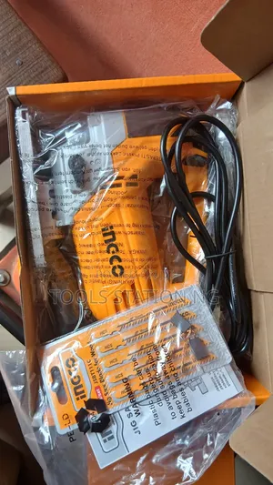 Electric 800w Ingco Jigsaw