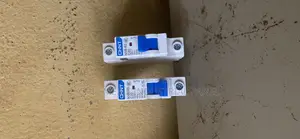 Original Abb Mccb & Chint Mcb Breakers Reliable Electrical Protection