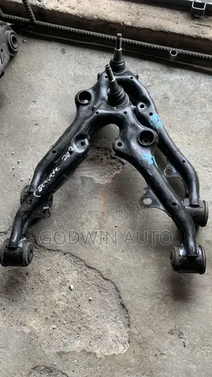 Lower Arm Escalade 2023