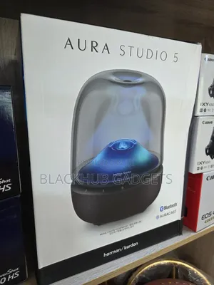 Aura Studio 5
