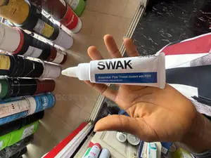 Swagelok Swak Anaerobic Pipe Thread Sealant