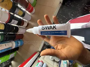 Swagelok Swak Anaerobic Pipe Thread Sealant