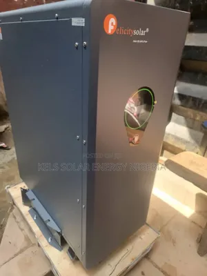 25kwh Felicity Lithium Battery