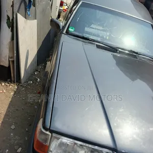 Volvo 740 1994 Gray