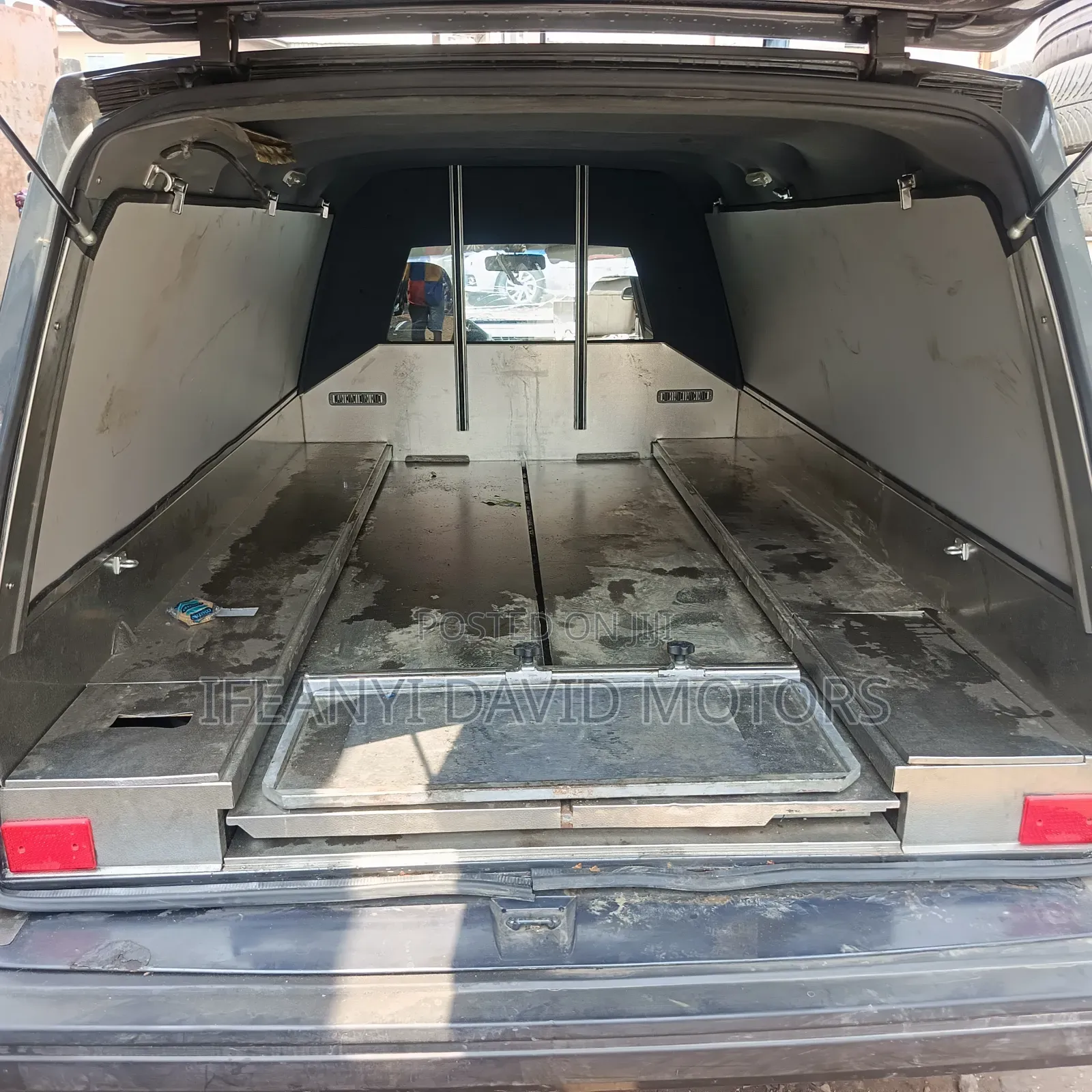 Volvo 740 1994 Gray