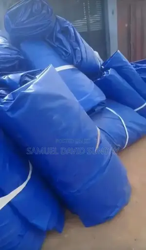 Tarpaulin 15 By 7.3m
