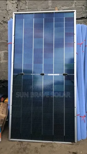 650w  Mono Jinko  Solar Panels Available
