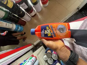 Dr. Magic Double Action Foamer
