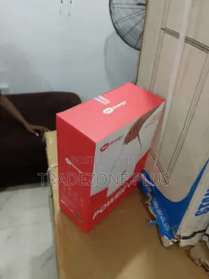 Itel Power Go Iess-320t – Charge Phones, Routers Lights Easily