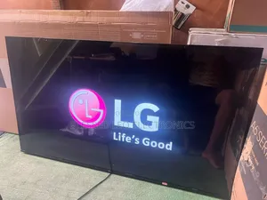 50inches With Inbuilt Bluetooth Netflix Youtube And