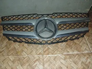 Front Grill for GLK 2013