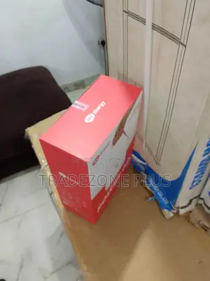 Itel Power Go Iess-320t – Perfect for Camping Travel Power
