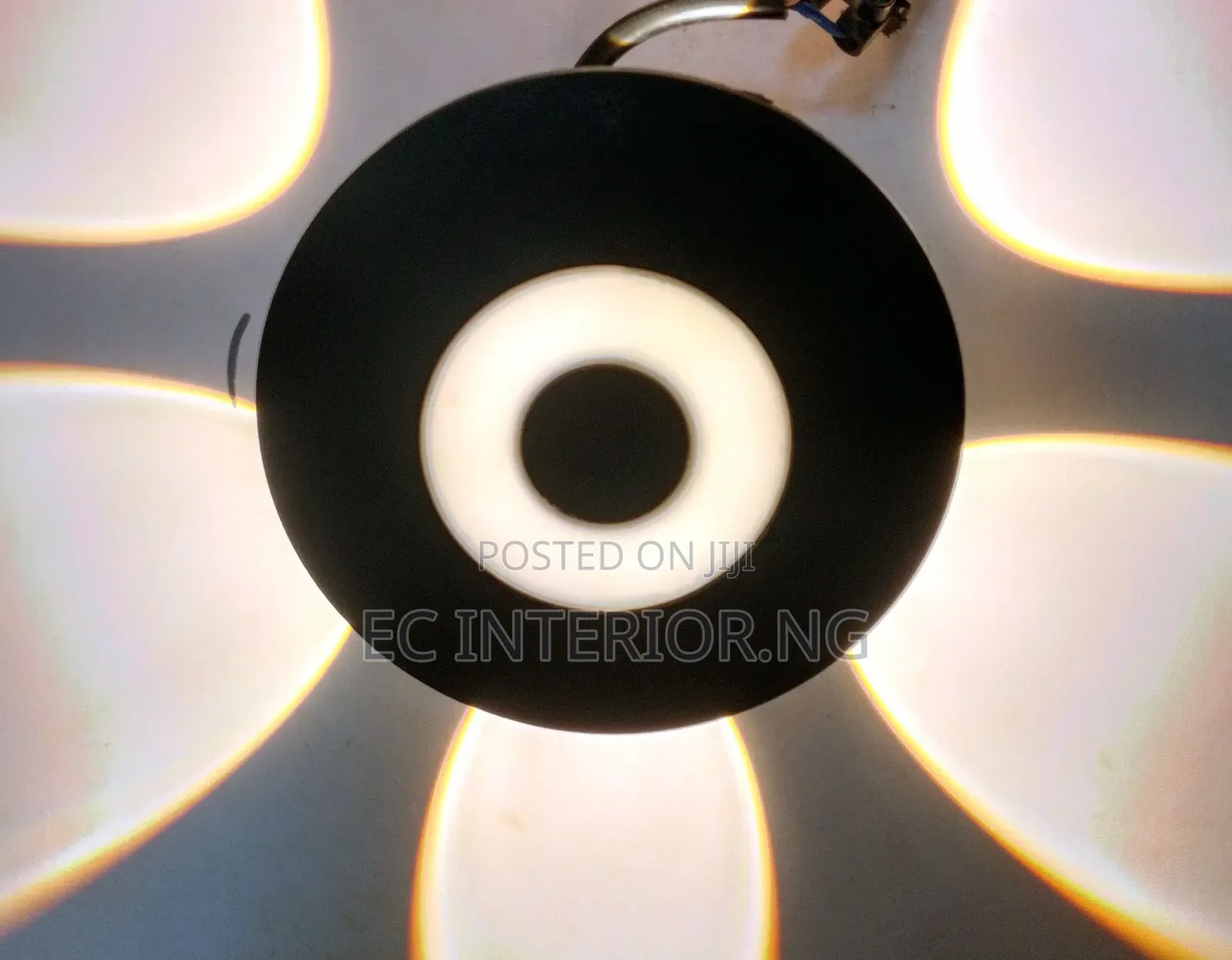 Luxury Wall Lights