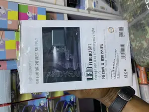 Power Bank