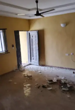 2bdrm Room & Parlour in Lape Estate, Karu for rent