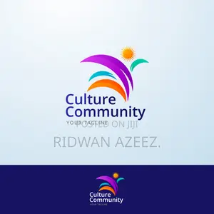 Logo Design - Your Best Logo Designer