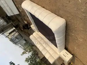 6 by 6 Bedframe by Az Furniture