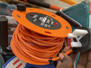 25m X 1.25mm Original Pure Copper Extension Wire Reel