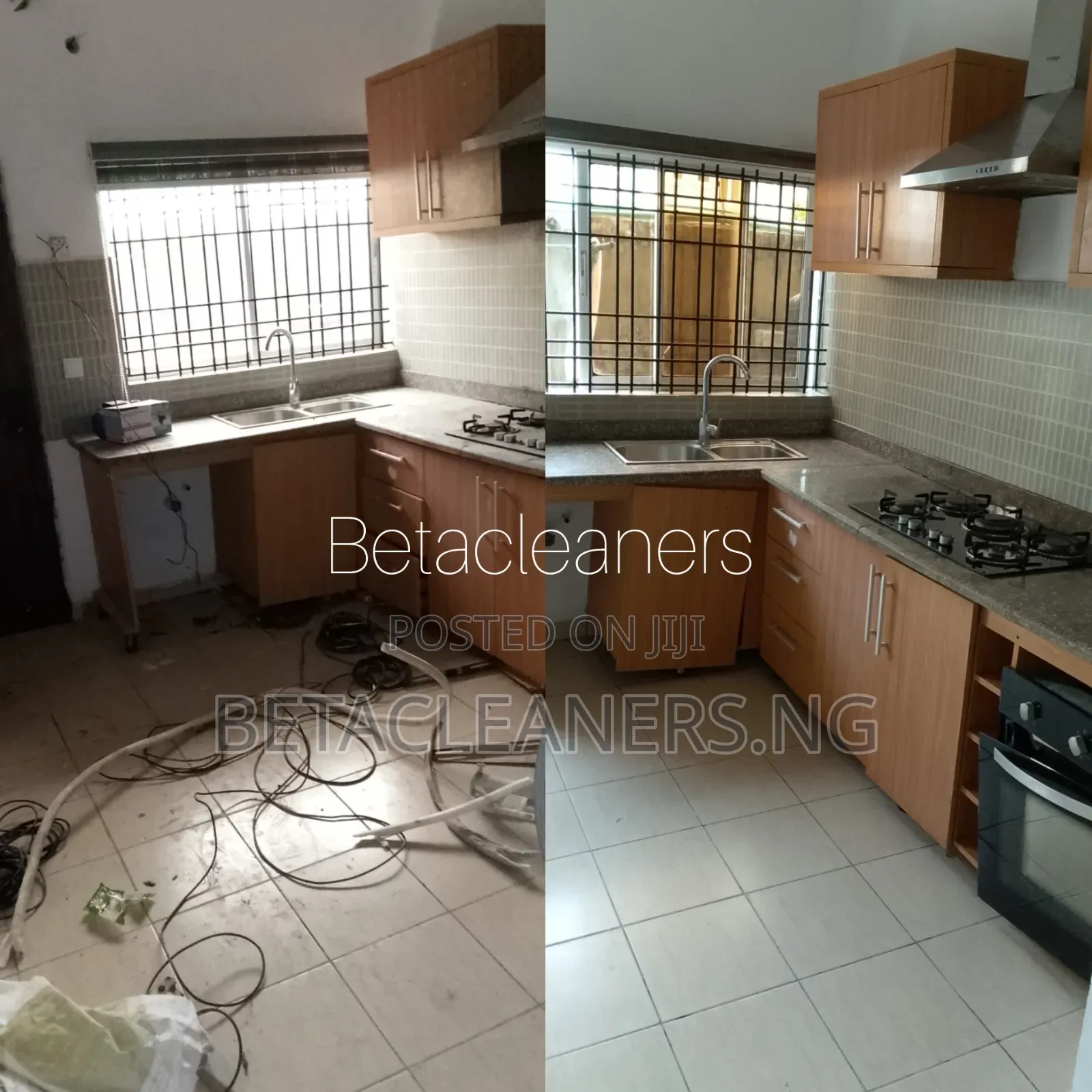 Betacleaning.Ng