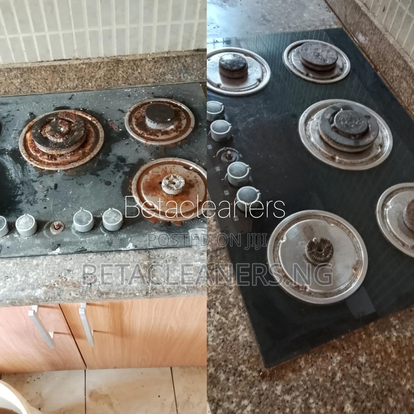 Betacleaning.Ng