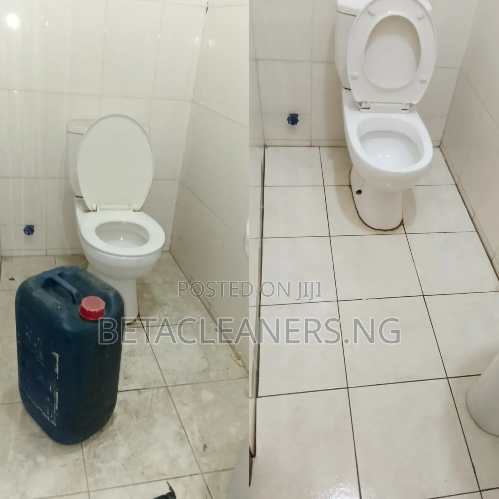 Betacleaning.Ng