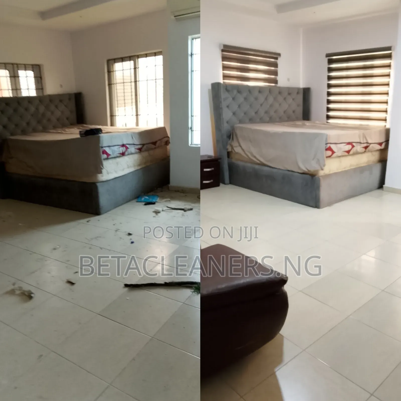Betacleaning.Ng