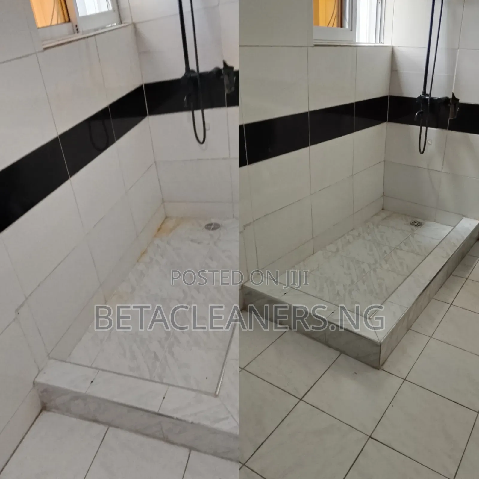 Betacleaning.Ng