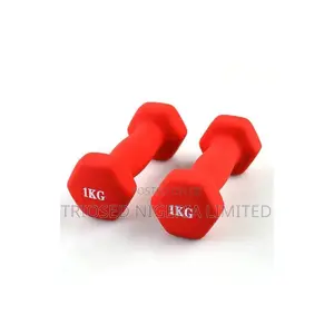 Training Dumbbells