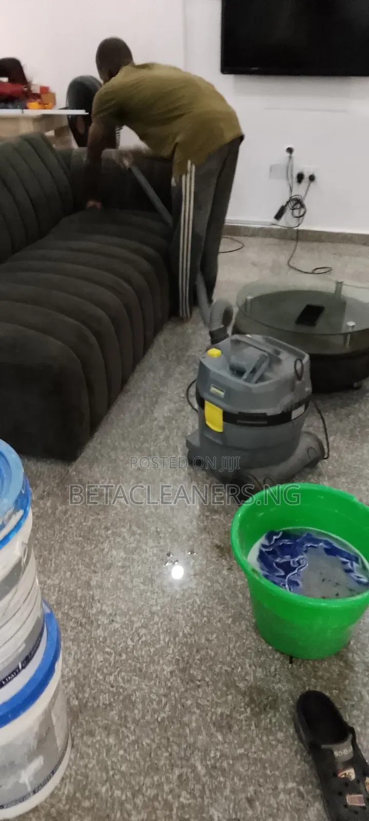 Betacleaning.Ng