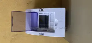 Original Voltage Protection & Surge Protector 3/4 Way Distribution Box