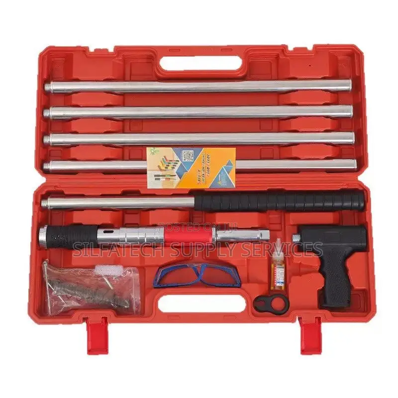 Hand Tools